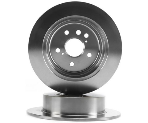 ARKA FREN DİSKİ DOLU TİP TOYOTA RAV4 2.0L 1AZ-FE ACA21 01-05 303 çap x 5 bijon - Adet disk fiyat ıdır