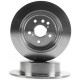 ARKA FREN DİSKİ DOLU TİP TOYOTA RAV4 2.0L 1AZ-FE ACA21 01-05 303 çap x 5 bijon - Adet disk fiyat ıdır
