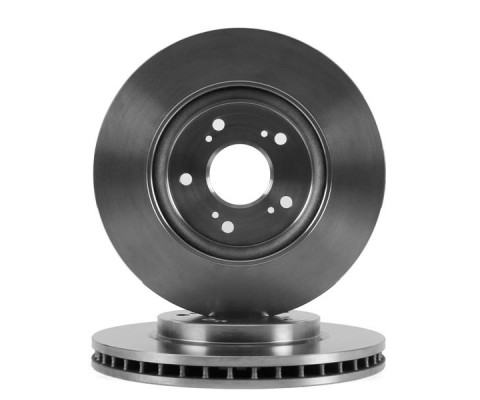 ÖN FREN DİSKİ HAVA KANALLI HONDA CR-V 2.0L R20A2 RE5 06-12 / 2.2L N22A CTDi RE6 dizel 06-> / 1.6L N16A2 RE6 İ-DTEC dizel 4x2 13-> 296 çap x 5 bijon - Adet disk fiyatıdır