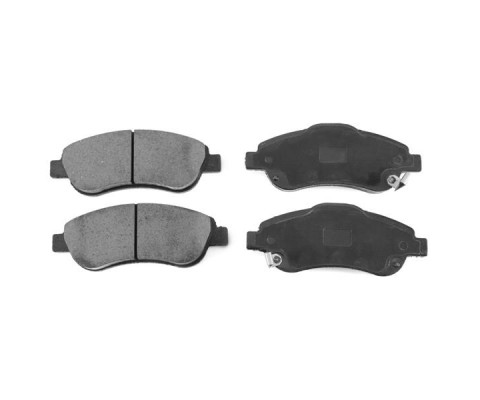 ÖN FREN BALATA HONDA CR-V 1.6L N16A2 İ-DTEC dizel 4x2 RE6 kasa 13-> / 2.0L R20 benzinli otomatik v ites RE5 kasa 07-15