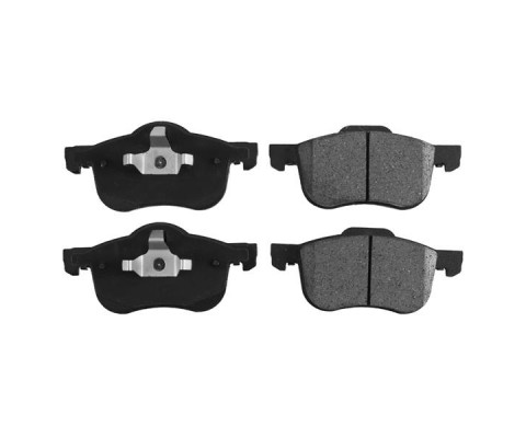 ÖN BALATA VOLVO S60 00-10 S80 98-06 V70 97-07 XC70 00-07 S70 97-00