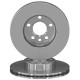FREN DİSK ÖN VW SHARAN-SEAT ALHAMBRA-FORD GALAXY 95> DIŞ ÇAP: 288mm-KALINLIK: 25mm HAVALI