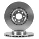ÖN FREN AYNASI CORSA D 07> CORSA E 14> ADAM 13> PUNTO EVO-GRANDE PUNTO 05> 284x22x6DLxHAVALI 15 İNÇ 55702646