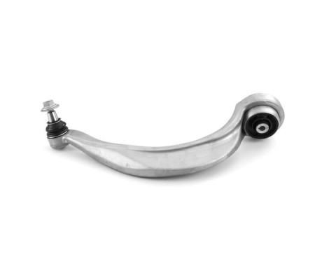 KONTROL KOLU SOL ROTİLLİ ALÜMİNYUM A8 4H 2011-->