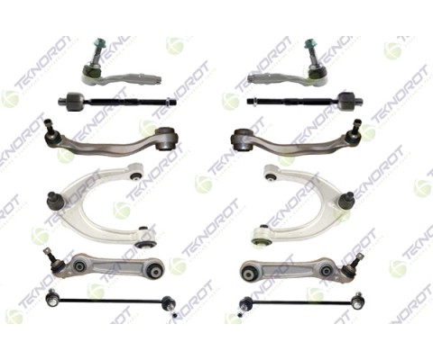 SALINCAK TAMIR SETI ON BMW F01 F02 F03 F04 08 16