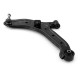 SALINCAK ALT SOL ROTİLLİ HYUNDAI ACCENT ADMIRE 1.3L G4EA 01-05 / 1.5L G4EB DOHC 01-> / 1.5L D3EA D İZEL 02-05 / 1.6L G4ED 01-05