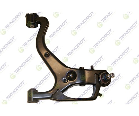 SALINCAK ROTILLI ON SAG ALT DISCOVERY 3 L319 R.R. SPORT 1 L320