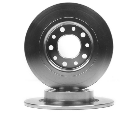 ARKA FREN AYNASI ALFA ROMEO GIULIETTA 10> 1.4TB-1.6JTDM 264x5DxDOLU