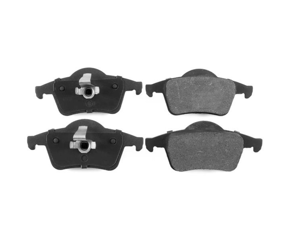 ARKA BALATA VOLVO S60 2000-2010 S80 1998-2006 V70 97-07 XC70 97-07 S70 97-00