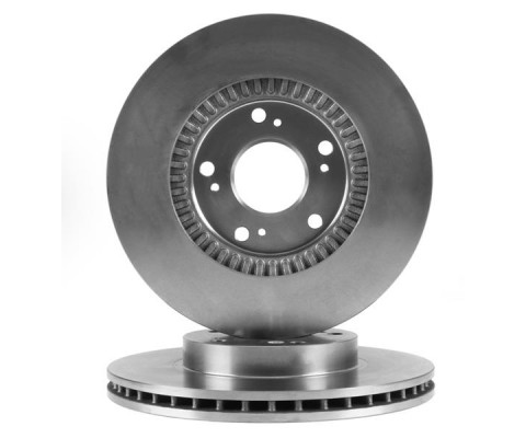 ÖN FREN DİSKİ HAVA KANALLI HONDA CIVIC 1.6L R16A2 VTEC sedan FD6 FB7 kasa 06-15 / 1.8L R18A VTEC Hatchback FK2 kasa 06-> / 1.4L L13Z1 sport FK1 kasa 09-> / CR-V 2.0L K20A4 15 jant RD8 kasa