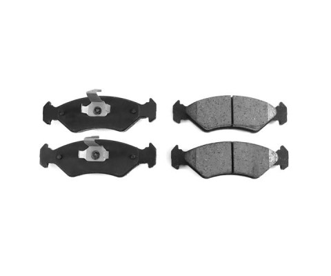 ÖN BALATA FIESTA1.0 1.3 1.4 1.8 D 95 >FORD KA 1.0 1.3 96 > MAZDA 121 96 >
