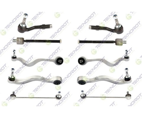 SALINCAK TAMIR SETI ON BMW E60 LCI 03 10