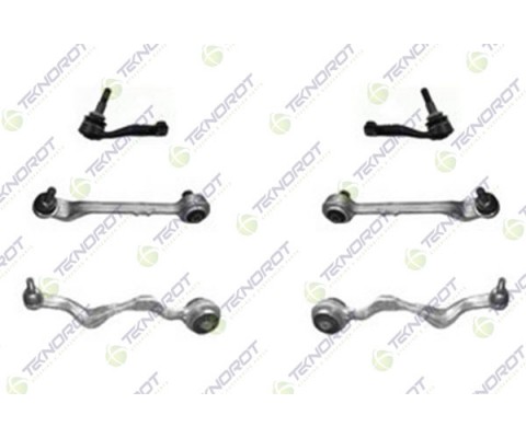 SALINCAK TAMIR SETI ON BMW E87 04 12 E90 E92 E93 05 11 E84 09 15