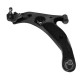 SALINCAK ALT SOL ROTİLLİ TOYOTA COROLLA 1.6L 4A-FE AE111 98-00 /