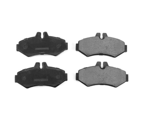 FREN BALATASI ARKA MERCEDES W463 B901>B904 . VW LT 28-35-46