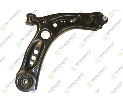 ALT SALINCAK ÖN SAĞ ROTİLLİ GOLF VII 12 OCTAVIA 12 LEON 12 A3 12 V-584 ROTİL KULLANILIYOR