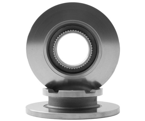 FREN DİSKİ ARKA FORD TRANSİT 06> V347 ÖNDEN ÇEKER 280x16x5DELİK