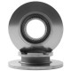 FREN DİSKİ ARKA FORD TRANSİT 06> V347 ÖNDEN ÇEKER 280x16x5DELİK