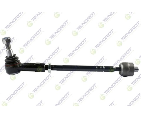 ROT MİLİ CAYENNE 955.957 2002--