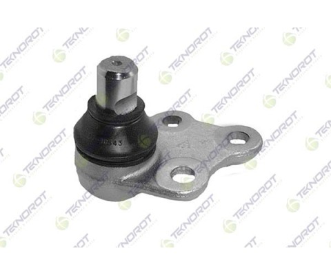 ROTIL ON ALT MERCEDES VITO W638 96 03