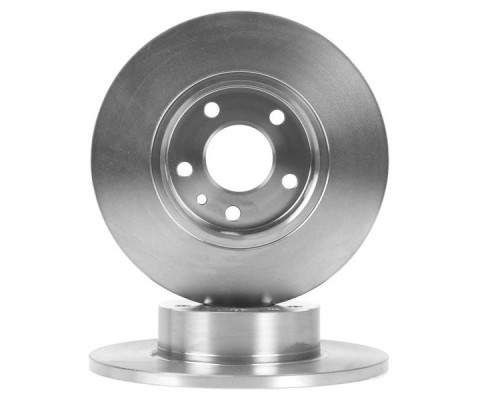 ARKA FREN DİSKİ ALFA ROMEO 147 01>10 156 97>05 164 92>98 251.5x10x50.6MM