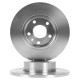 ARKA FREN DİSKİ ALFA ROMEO 147 01>10 156 97>05 164 92>98 251.5x10x50.6MM