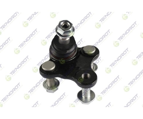 ROTİL ALT SOL HYUNDAI ELANTRA 1.6L G4FG BENZİNLİ 16- 1.6L D4FB DİZEL 16- -KONA 1.6L G4FJ 16-