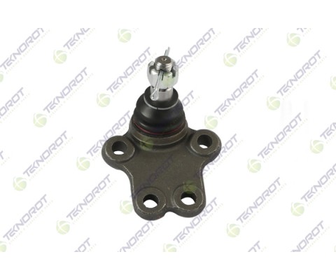 ROTİL ALT SAĞ-SOL ISUZU D-MAX 2.5L 4JA1-TC COMMONRAİL TURBO 4X2 4X4 04- -TFS 2.5L 4JA1-TC 02-05