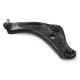 SALINCAK ALT SOL ROTİLLİ NISSAN QASHQAI 1.2L DIG-T 1.6L DCİ R9M 1.5L K9K J11 DİZEL 14-> / RENAULT KADJAR 15->