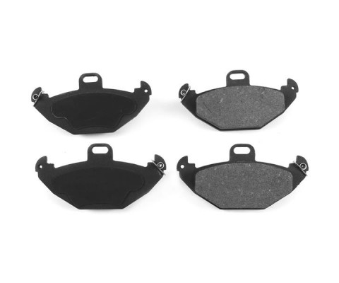 ARKA FREN BALATASI RENAULT LAGUNA 93>01 ESPACE III 96>00 1.6 1.8 1.9dCi 2.0 16V 2.2 3.0