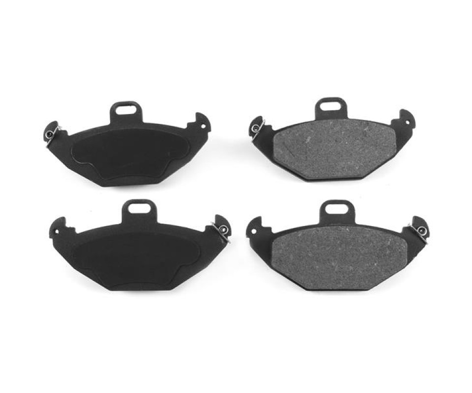 ARKA FREN BALATASI RENAULT LAGUNA 93>01 ESPACE III 96>00 1.6 1.8 1.9dCi 2.0 16V 2.2 3.0