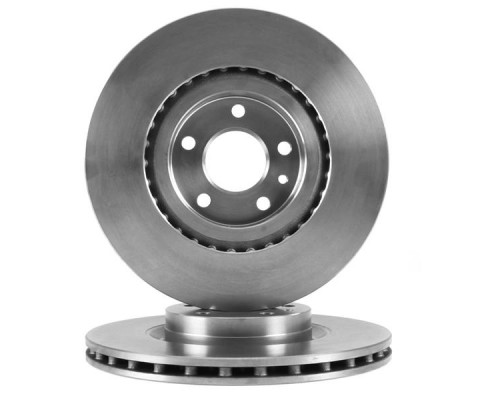 ÖN FREN AYNASI OPEL COMBO D 12> FIAT DOBLO 10> EGEA 16> ALFA ROMEO 147 01> 156 97>05 284 x 22 5 DELİK HAVALI