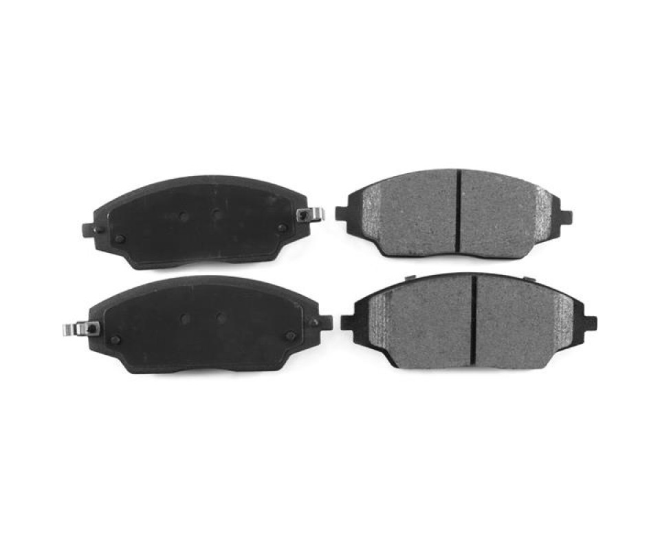 ÖN BALATA CHEVROLET AVEO SEDAN 1.2-1.4-1.6-1.3D 11 > AVEO HB 1.2-1.2 LPG-1.4-1.6-1.3 11 > 14 JANT