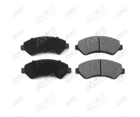 ÖN BALATA BOXER 06> JUMPER 06> DUCATO 06> 169.1x69.1x19
