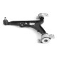 ALT SALINCAK SOL 15mm TMPR 89 >-TİPO 87 >