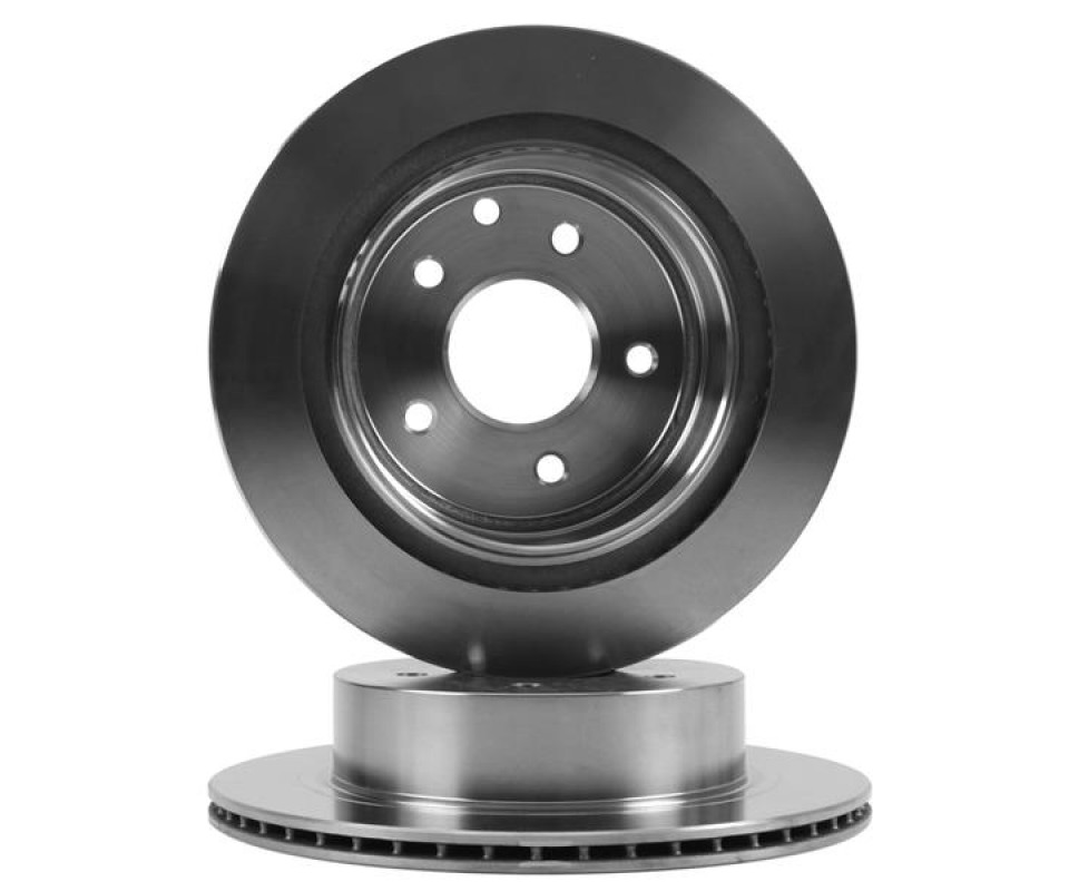 ARKA FREN DİSKİ HAVA KANALLI NISSAN QASHQAI 1.5L Dci K9K dizel J10DE 06-13 / X-TRAIL 2.0L QR20 M9R T30 T31 01-13 / RENAULT KOLEOS 08> KOLEOS II 16> 292 çap x 5 bijon - Adet disk fiyatıdır