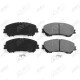 ÖN BALATA RENAULT KADJAR 15> KOLEOS II 15> NISSAN QASHQAI J11 13> X TRAIL III 14> SACLI