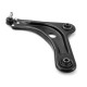 ÖN SALINCAK SOL ALT KOMPLE PEUGEOT P208 12>19 P2008 13> CITROEN C3 II 09> C4 CACTUS 14> DS3 10> G ÜÇLENDİRİLMİŞ