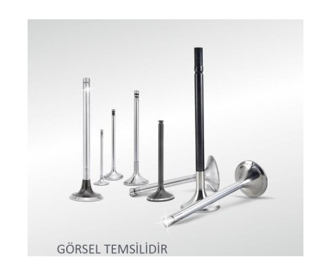 SUPAP TAKIMI HYUNDAI EXCEL 1.5L 4G15 SOHC 89-94 / MITSUBISHI LANCER 1.5L 4G15 SOHC C62A 89-94