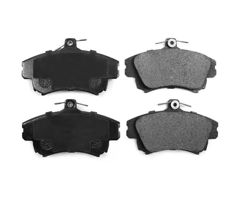 ÖN FREN BALATA MITSUBISHI CARISMA 1.8L GDI 4G93 DA2A 95-> / COLT 1.1L 1.3L 1.5L 04-> / SPACE STAR 1. 6L DG1A 98-> / VOLVO S40 1.6-1.8-1.9-2.0-2.0T 1995-2004