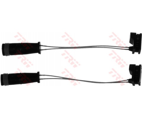 BALATA FISI MERCEDES W639 W447 B906 . VW CRAFTER 30-35-50 CIFT