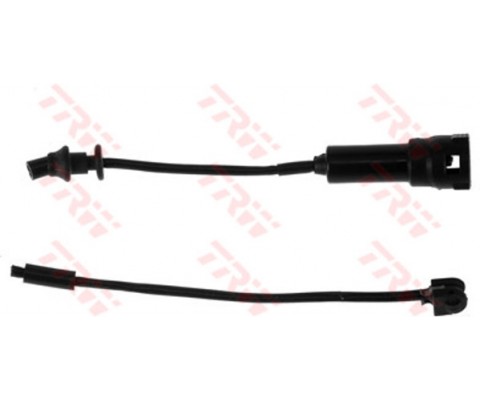 ÖN FREN BALATA FİŞİ İKAZ KABLOSU VECTRA C 04/2002 VECTRA C GTS 08/2002 SİGNUM 2003 678mm