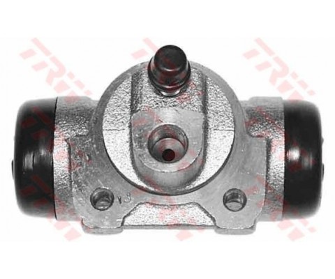 ARKA TEKER FREN SILINDIR TRANSIT V83 T15 91 01 TRANSIT V184 01 06 TRANSIT V348 06 14 CAP 25.40MM