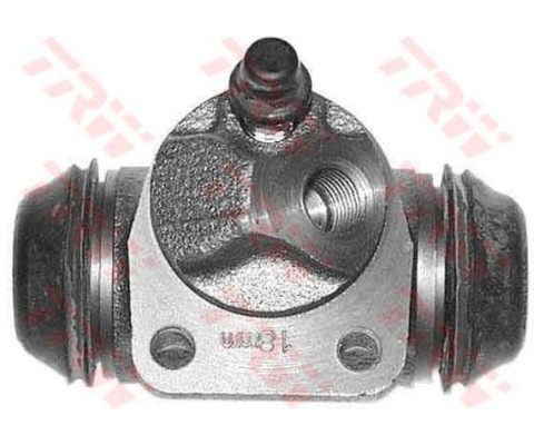 FREN SİLİNDİRİ SOL R9 - R11 22mm