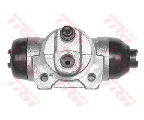 FREN SİLİNDİRİ TRANSİT 2.0-2.5-2.5 TDI 2.9I 91-94 20.6mm