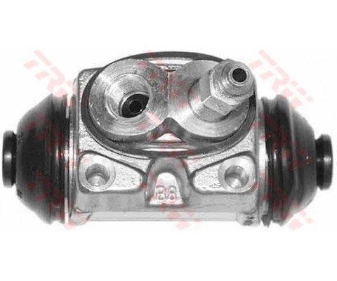 FREN SİLİNDİRİ SAĞ ACCENT 1.3-1.5 94-00 COUPE 1.6 19mm