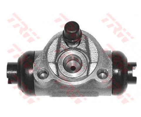 FREN SİLİNDİRİ FIAT UNO 19mm