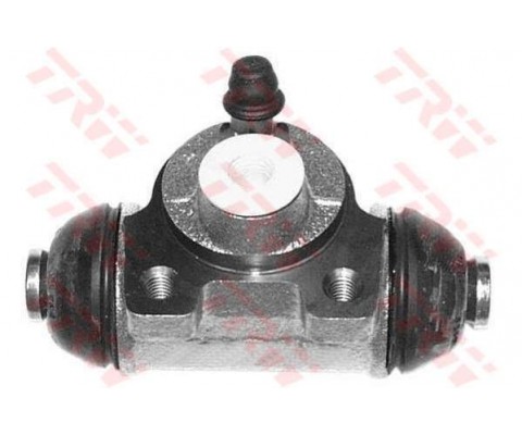 FREN SİLİNDİRİ LOGAN 1.4-1.6 16V-1.5DCI 04 CLIO II 1.2-1.4-1.6 16V-1.5DCI 98 17.5mm