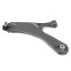ÖN SALINCAK SOL ROTİLLİ OPEL MOKKA 19> CITROEN C4 19> PEUGEOT P2008 19> ALFA ROMEO JUNIOR 24>