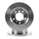 FREN DISKI ARKA MERCEDES SPRINTER B901>B904 . VW LT 28-35-46 TEK TEKER